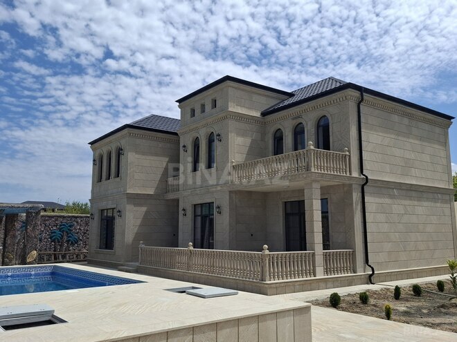 Продаётся 7-комн. дом/дача 260 м², пос. Новханы, photo 3 from 31