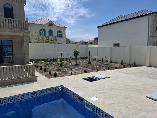 Продаётся 7-комн. дом/дача 260 м², пос. Новханы, photo 7 from 31