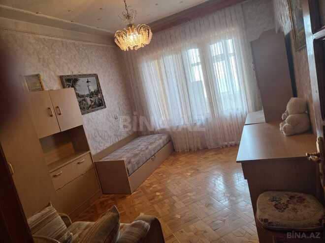 Satılır 4 otaqlı köhnə tikili 100 m², 9-cu mikrorayon q., photo 3 from 12