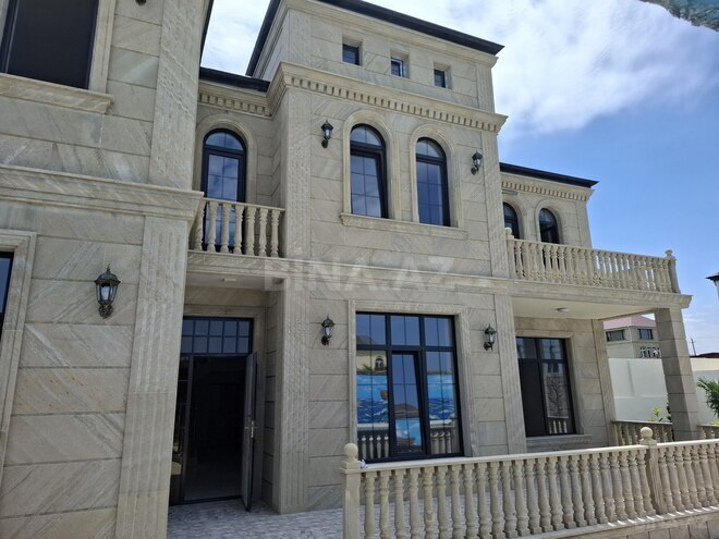 Продаётся 7-комн. дом/дача 260 м², пос. Новханы, photo 4 from 31