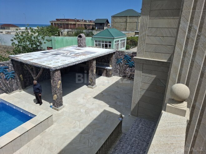 Продаётся 7-комн. дом/дача 260 м², пос. Новханы, photo 11 from 31