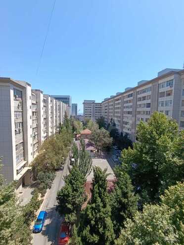 İcarəyə verilir 3 otaqlı köhnə tikili 100 m², İçəri Şəhər m., photo 1 from 32