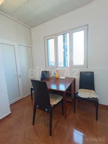 İcarəyə verilir 3 otaqlı köhnə tikili 100 m², İçəri Şəhər m., photo 24 from 32