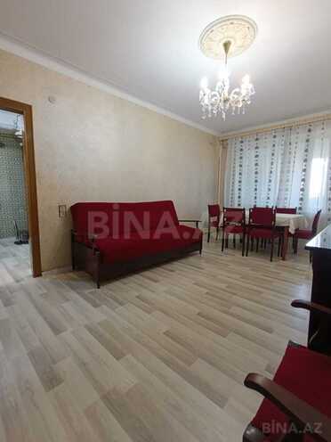 İcarəyə verilir 3 otaqlı köhnə tikili 100 m², İçəri Şəhər m., photo 12 from 32