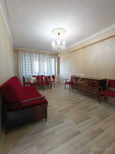 İcarəyə verilir 3 otaqlı köhnə tikili 100 m², İçəri Şəhər m., photo 6 from 32