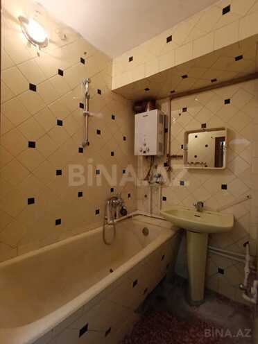 İcarəyə verilir 3 otaqlı köhnə tikili 100 m², İçəri Şəhər m., photo 30 from 32