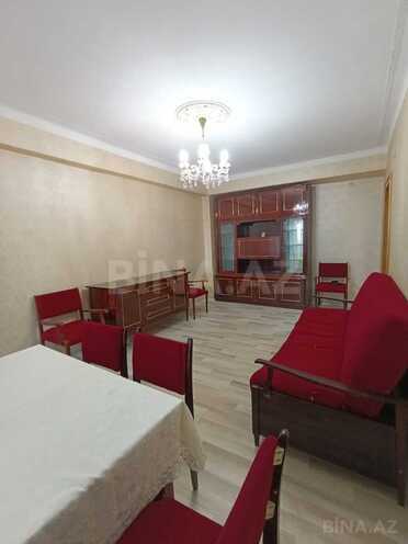 İcarəyə verilir 3 otaqlı köhnə tikili 100 m², İçəri Şəhər m., photo 8 from 32