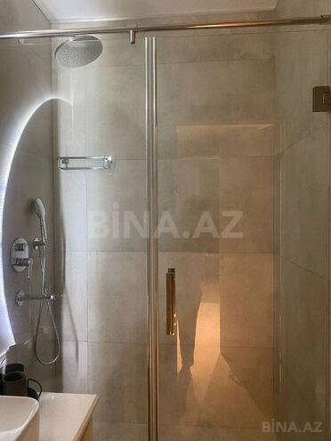 İcarəyə verilir 3 otaqlı yeni tikili 110 m², 28 May m., photo 12 from 18