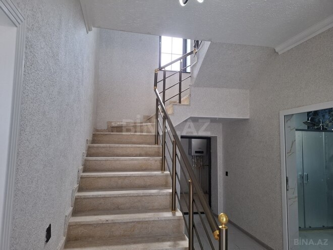Продаётся 7-комн. дом/дача 260 м², пос. Новханы, photo 20 from 31