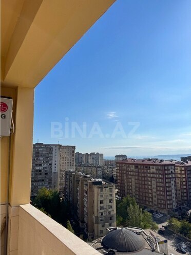 Satılır 3 otaqlı yeni tikili 70 m², Əhmədli q., photo 12 from 13