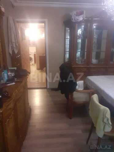 İcarəyə verilir 2 otaqlı köhnə tikili 55 m², İçəri Şəhər m., photo 4 from 21