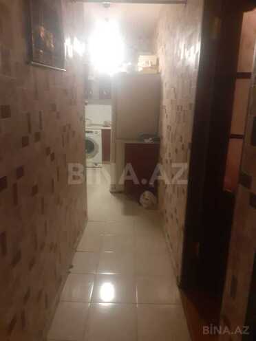İcarəyə verilir 2 otaqlı köhnə tikili 55 m², İçəri Şəhər m., photo 15 from 21