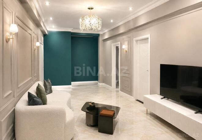 Продаётся 4-комн. новостройка 114 м², пос. Биладжары, photo 4 from 14