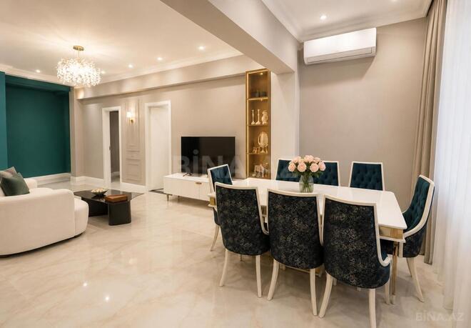 Продаётся 4-комн. новостройка 114 м², пос. Биладжары, photo 3 from 14