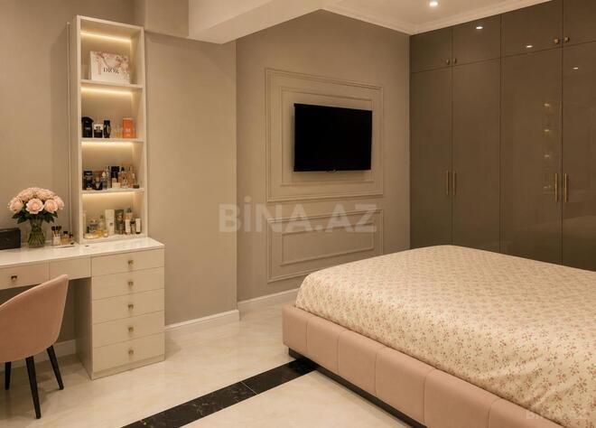 Продаётся 4-комн. новостройка 114 м², пос. Биладжары, photo 6 from 14