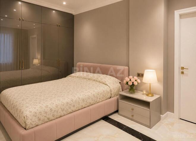 Продаётся 4-комн. новостройка 114 м², пос. Биладжары, photo 5 from 14