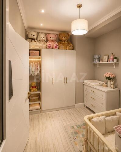 Продаётся 4-комн. новостройка 114 м², пос. Биладжары, photo 8 from 14