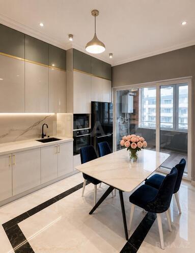 Продаётся 4-комн. новостройка 114 м², пос. Биладжары, photo 9 from 14