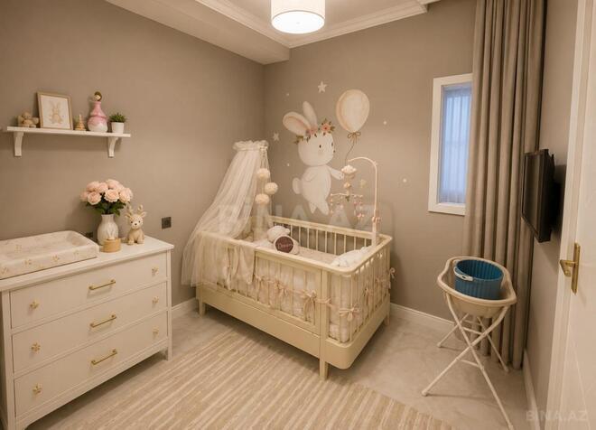 Продаётся 4-комн. новостройка 114 м², пос. Биладжары, photo 7 from 14