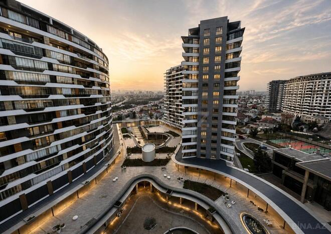 Продаётся 4-комн. новостройка 114 м², пос. Биладжары, photo 12 from 14