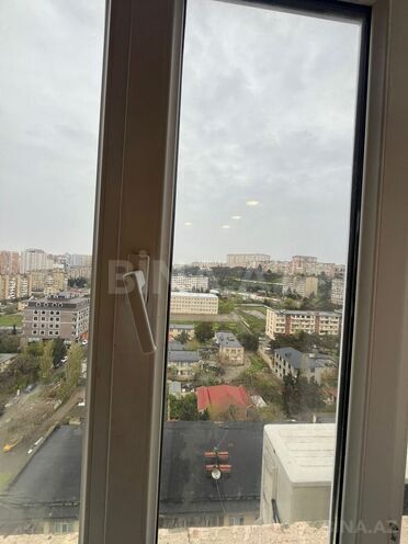 Satılır 3 otaqlı yeni tikili 90 m², Həzi Aslanov m., photo 15 from 20