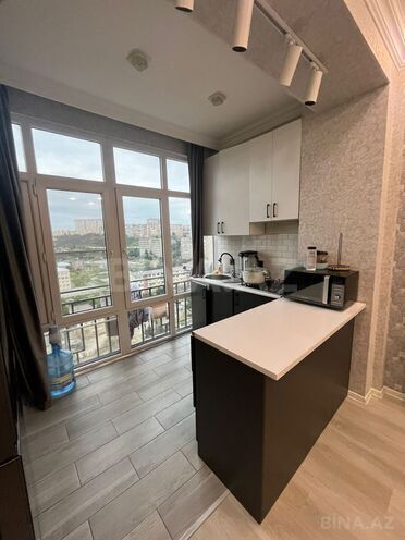 Satılır 3 otaqlı yeni tikili 90 m², Həzi Aslanov m., photo 7 from 20