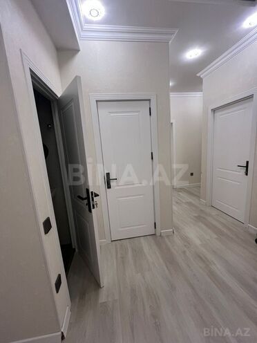 Satılır 3 otaqlı yeni tikili 90 m², Həzi Aslanov m., photo 11 from 20