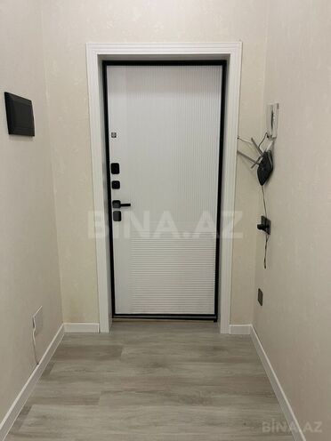 Satılır 3 otaqlı yeni tikili 90 m², Həzi Aslanov m., photo 16 from 20