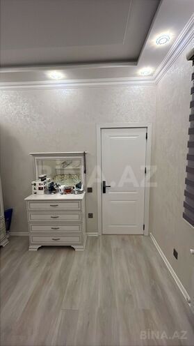Satılır 3 otaqlı yeni tikili 90 m², Həzi Aslanov m., photo 9 from 20