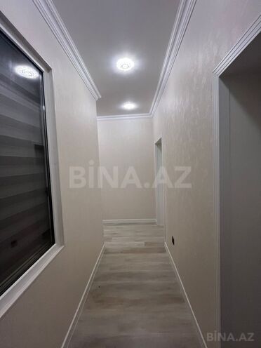 Satılır 3 otaqlı yeni tikili 90 m², Həzi Aslanov m., photo 13 from 20
