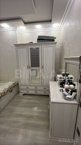 Satılır 3 otaqlı yeni tikili 90 m², Həzi Aslanov m., photo 10 from 20