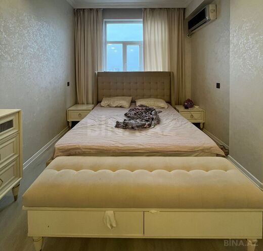 Satılır 3 otaqlı yeni tikili 90 m², Həzi Aslanov m., photo 17 from 20