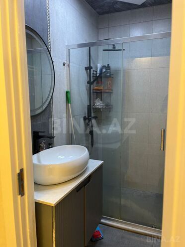 Satılır 3 otaqlı yeni tikili 90 m², Həzi Aslanov m., photo 19 from 20