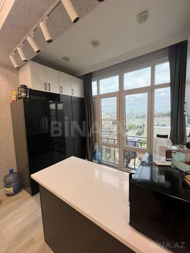 Satılır 3 otaqlı yeni tikili 90 m², Həzi Aslanov m., photo 5 from 20