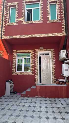 İcarəyə verilir 3 otaqlı həyət evi/bağ evi 78 m², Masazır q., photo 6 from 11