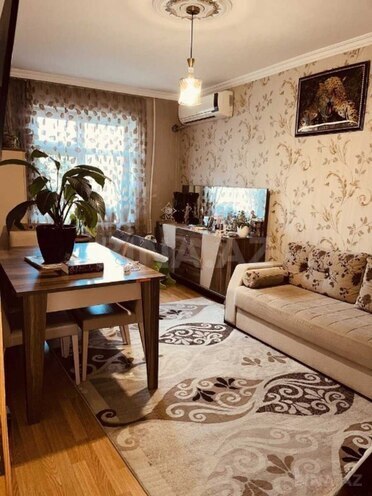 Продаётся 2-комн. вторичка 65 м², пос. Ени Гюнешли, photo 1 from 11