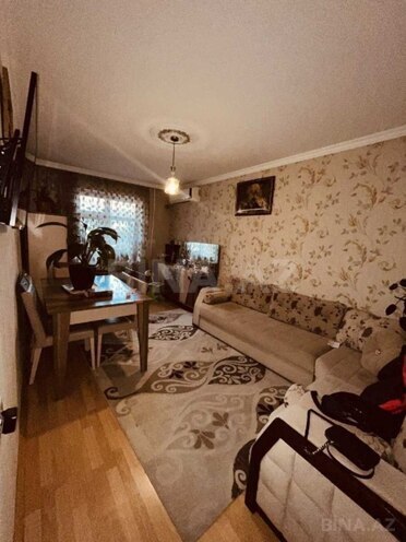 Продаётся 2-комн. вторичка 65 м², пос. Ени Гюнешли, photo 3 from 11
