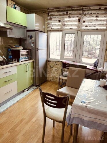 Продаётся 2-комн. вторичка 65 м², пос. Ени Гюнешли, photo 8 from 11