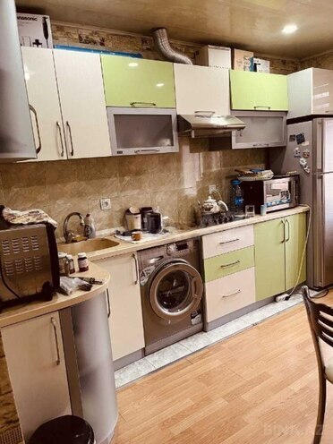 Продаётся 2-комн. вторичка 65 м², пос. Ени Гюнешли, photo 7 from 11