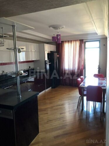 İcarəyə verilir 3 otaqlı yeni tikili 160 m², Nəriman Nərimanov m., photo 14 from 20