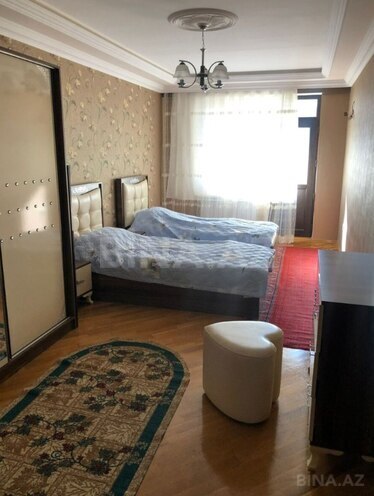 İcarəyə verilir 3 otaqlı yeni tikili 160 m², Nəriman Nərimanov m., photo 10 from 20