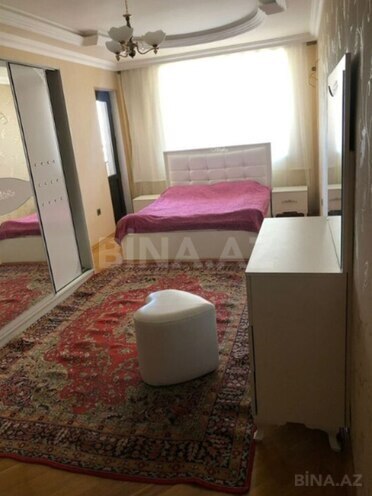 İcarəyə verilir 3 otaqlı yeni tikili 160 m², Nəriman Nərimanov m., photo 5 from 20