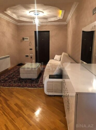 İcarəyə verilir 3 otaqlı yeni tikili 160 m², Nəriman Nərimanov m., photo 13 from 20
