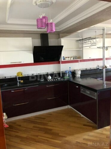 İcarəyə verilir 3 otaqlı yeni tikili 160 m², Nəriman Nərimanov m., photo 9 from 20