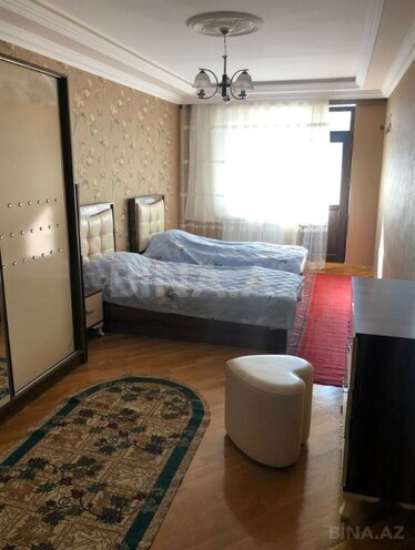 İcarəyə verilir 3 otaqlı yeni tikili 160 m², Nəriman Nərimanov m., photo 7 from 20