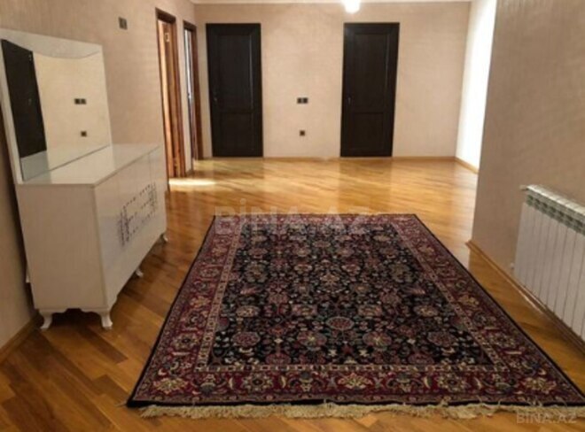 İcarəyə verilir 3 otaqlı yeni tikili 160 m², Nəriman Nərimanov m., photo 12 from 20