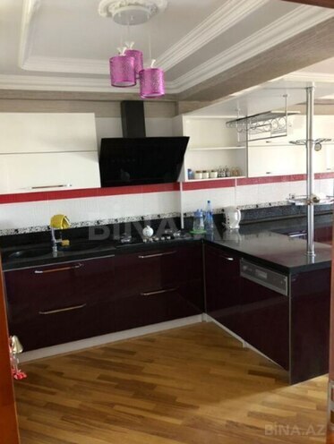 İcarəyə verilir 3 otaqlı yeni tikili 160 m², Nəriman Nərimanov m., photo 6 from 20