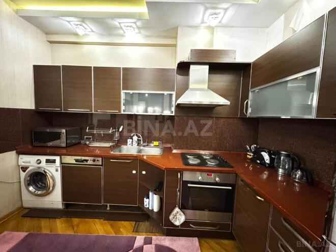 Сдаётся 3-комн. новостройка 135 м², м. 28 мая, photo 20 from 22