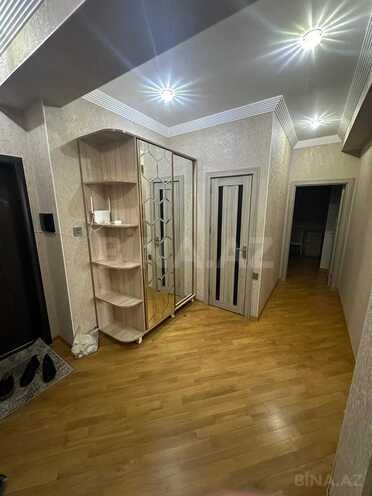 Сдаётся 3-комн. новостройка 96 м², пос. Бакиханова, photo 6 from 11