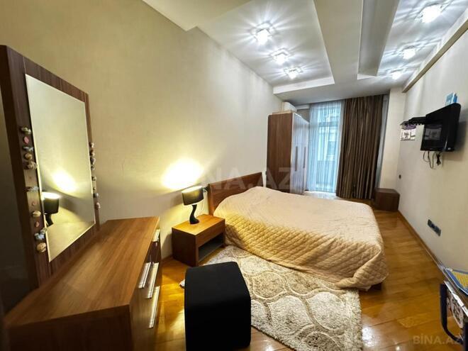 Сдаётся 3-комн. новостройка 135 м², м. 28 мая, photo 8 from 22